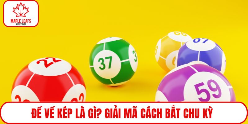 Đề về kép