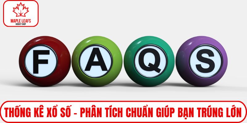 Thống kê xổ số