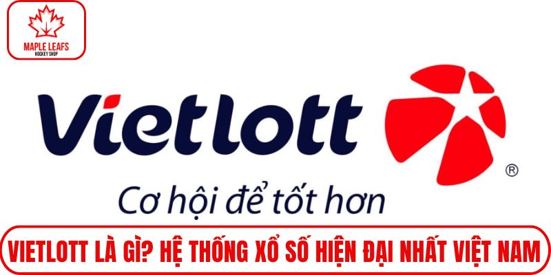Vietlott là gì